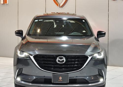 مازدا CX-9 2021