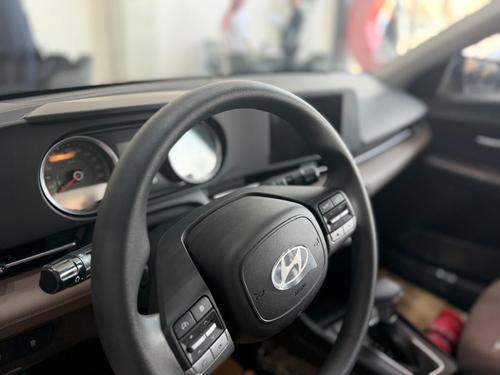 Hyundai Accent 2026