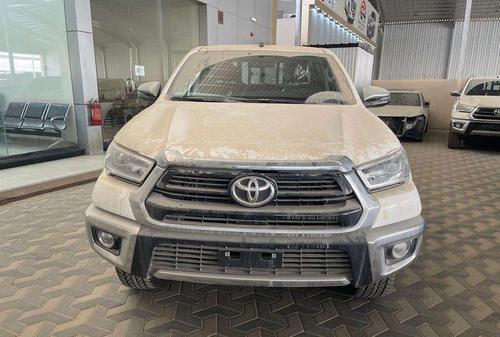 Toyota Hilux 2025