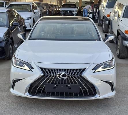 لكزس ES 350 2025