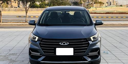 Chery Arrizo 6 2022