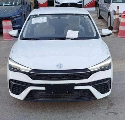 MG 5 2025