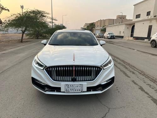 Hongqi H5 2024