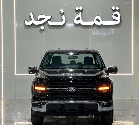 فورد F-150 2025