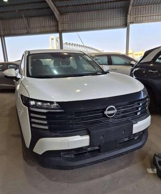 Nissan Kicks 2025