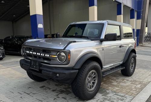 فورد Bronco 2022