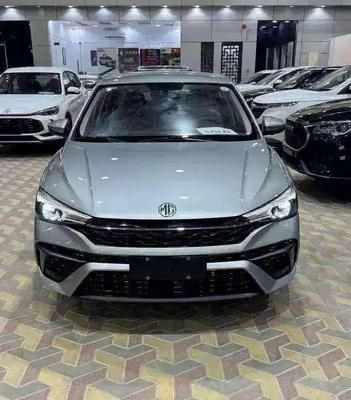 ام جى 5 2025