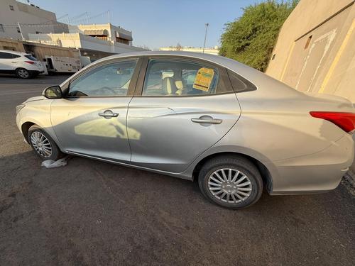 Changan Alsvin 2022