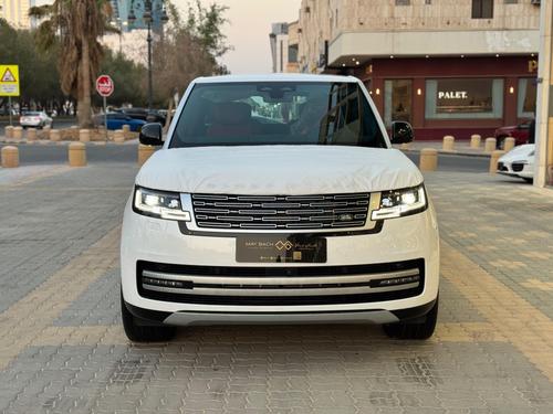 Land Rover Other 2026