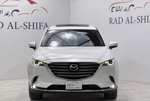 Mazda CX-9 2018