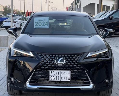 Lexus Other 2024