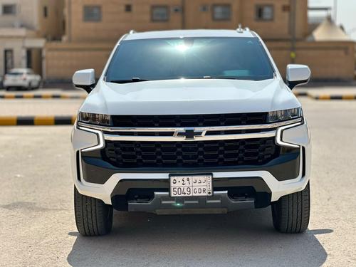 Chevrolet Tahoe 2022