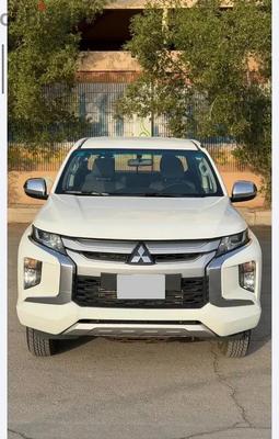ميتسوبيشي L 200 2022