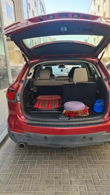 Mazda CX-9 2014