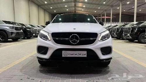 مرسيدس أخرى 2019