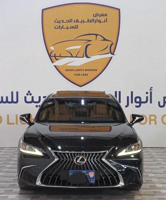 لكزس Es 2023