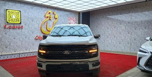 فورد F-150 2025