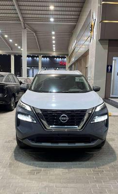 Nissan XTrail 2026