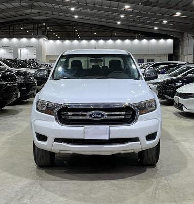 Ford Ranger 2020