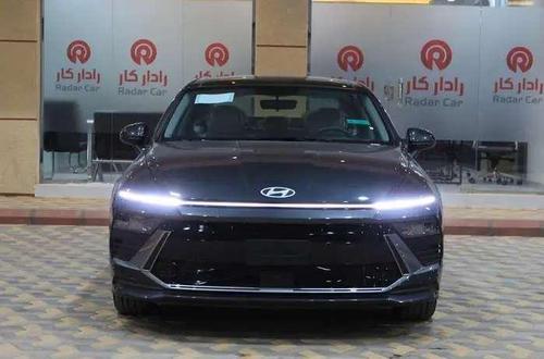 هيونداي سوناتا 2026