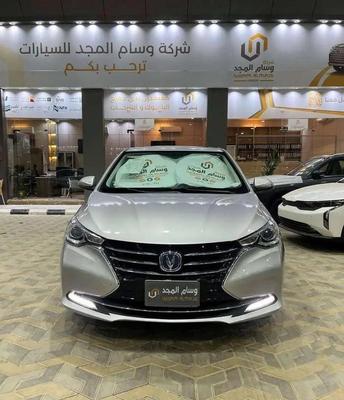 Changan Alsvin 2026