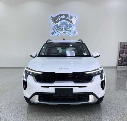 Kia Sonet 2025