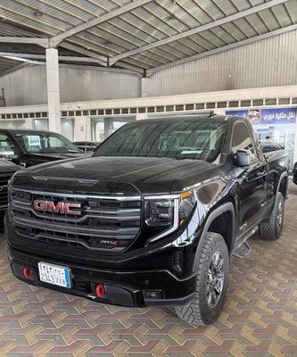 Gmc Sierra 2025