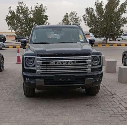 Haval H9 2026