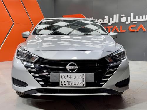 نيسان صنى 2024
