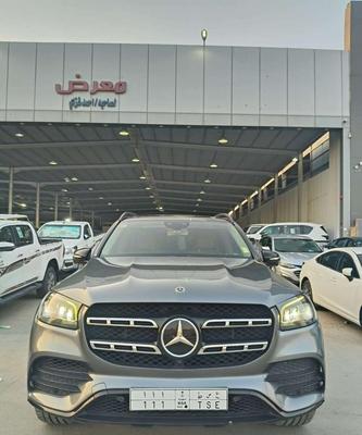 مرسيدس أخرى 2020