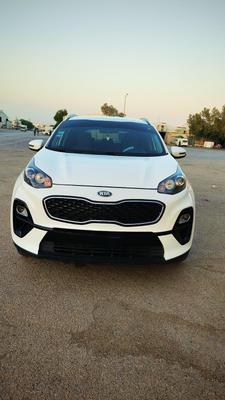Kia Sportage 2021