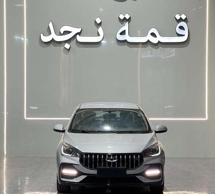 Chery Arrizo 5 2025
