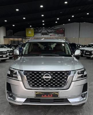 Nissan Other 2023