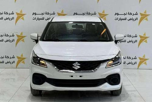 Suzuki Baleno 2026