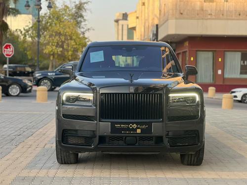 رولز رويس كولينان 2022