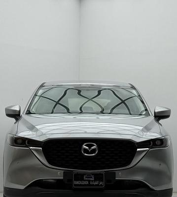 مازدا CX 5 2023