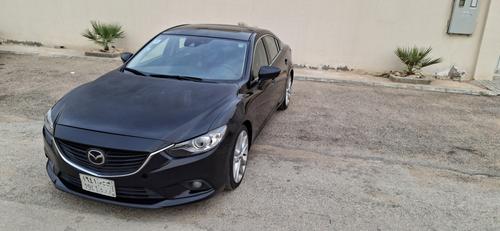 Mazda 6 2014