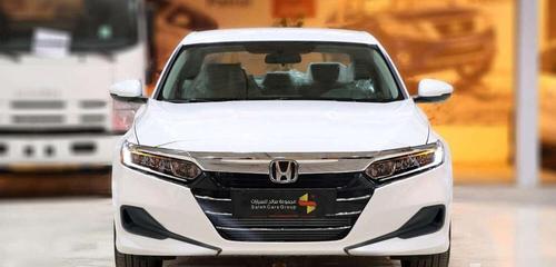 هوندا أكورد 2022