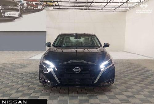 Nissan Altima 2025