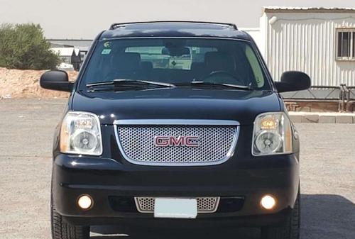 Gmc Yukon 2007