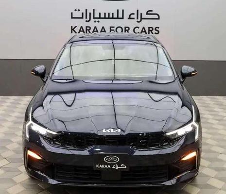 كيا K5 2026