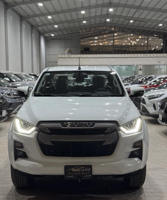 Isuzu D max 2023