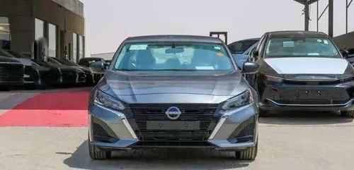 Nissan Altima 2026
