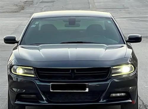 Dodge Charger 2018