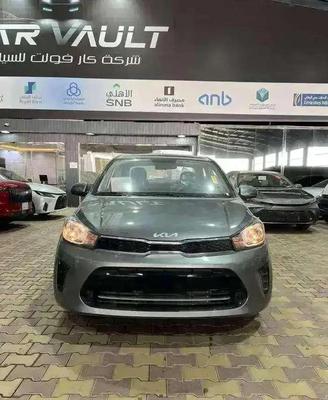 Kia Pegas 2026