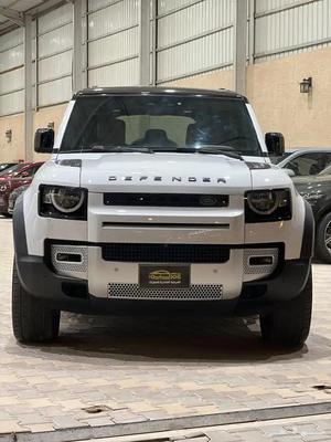 Land Rover Other 2023
