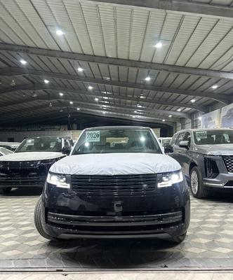 Land Rover Other 2026
