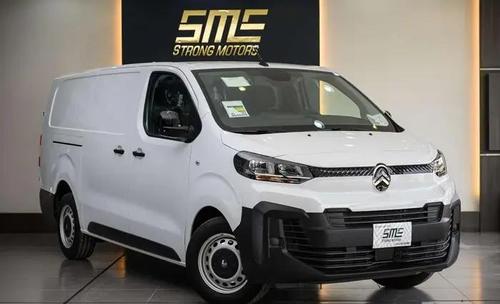 Citroën Jumpy 2025