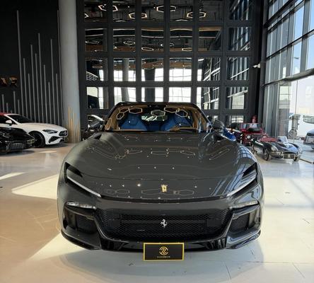 Ferrari Other 2026