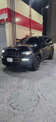 Jeep Grand Cherokee 2021